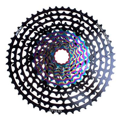 KCNC mtb 12-speed xd cassette 9-52