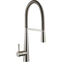 Silk II chefkeukenkr.Inox met sproeikop - thumbnail