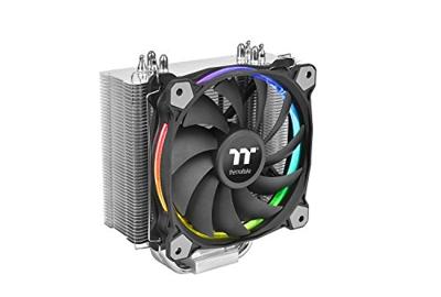Thermaltake Riing Silent 12 RGB Sync Edition - thumbnail