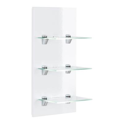 Wandpaneel LED Ivar Wit