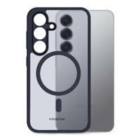 Mobilize MagSafe Compatible Hybrid Case Samsung Galaxy S25 5G Blue - thumbnail