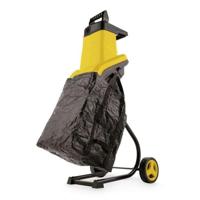 Elektrische tuinhakselaar - POWERPLUS - POWEG6420 - 2400 W - thumbnail