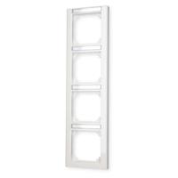 Merten 470419 Afdekking Frame System M Polar-wit 1 stuk(s) - thumbnail