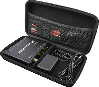 Pioneer DJ DJC-IF2 BAG flightbag voor INTERFACE2
