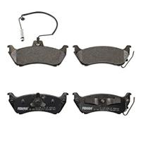 Remblokken set FDB1608 - thumbnail