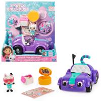 Auto Spin Master Gabby´s Dollhouse Multicolour Plastic - thumbnail