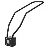Bobike Montagebeugelset inclusief bracket 1p - thumbnail