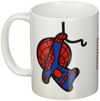 Marvel Comics Mug Kawaii Spider-Man - thumbnail