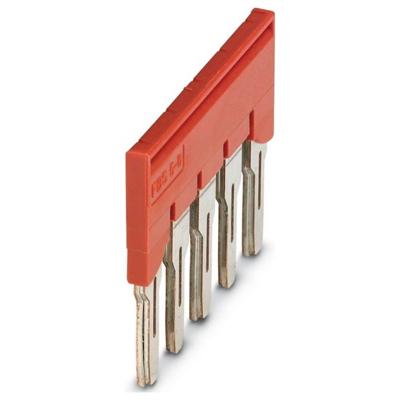 Phoenix Contact 3002744 Rood 10 stuk(s)