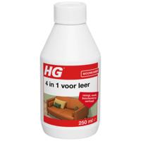 HG 4-in-1 Voor Leer - 11182560 - thumbnail