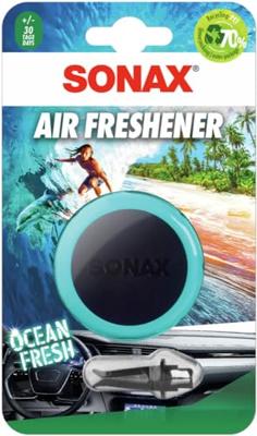 SONAX luchtverfrisser "air freshener". air freshener ocean-fres