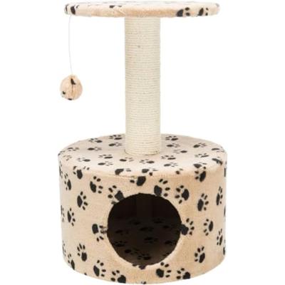 Trixie 43704 Kratzbaum Toledo, 61 cm, beige