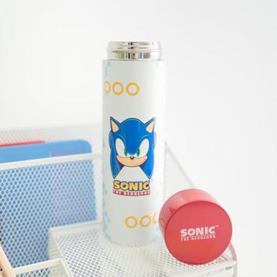 Sonic the Hedgehog - Hot & Cold Insulated Bottle