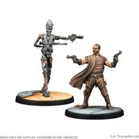 Star Wars Shatterpoint Certified Guild Squad Pack - thumbnail