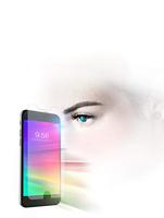 InvisibleShield Glass+ VisionGuard Clear screen protector iPhone iP8/iP7/iP6/iP6s 1 pc(s) - ZAGG InvisibleShield Glass+ VisionGuard, Clear screen protector, Apple, iPhone iP8/iP7/iP6/iP6s, - thumbnail