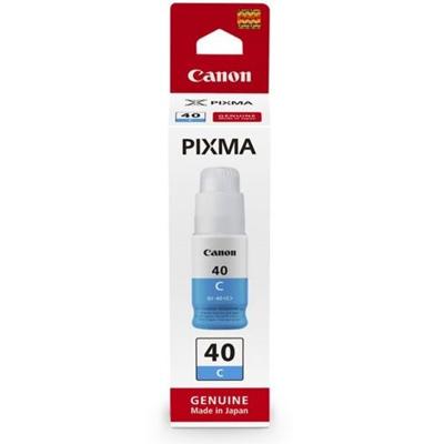 Canon GI-40 C cyan