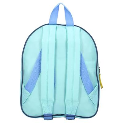 Bluey Backpack Bluey Best Friends Fun Ver. 3