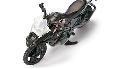 Siku 1399 bmw r1250 gs lci - thumbnail