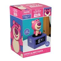 Toy Story Icon Alarm Clock Lotso - thumbnail