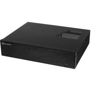Silverstone SST-ML04B Milo HTPC Silverstone SST-ML04B Milo HTPC