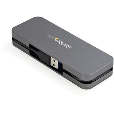 Hub USB Startech HB30AM4AB
