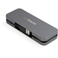 Hub USB Startech HB30AM4AB - thumbnail