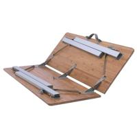 Outwell Kamloops M Tafel Brown M - thumbnail