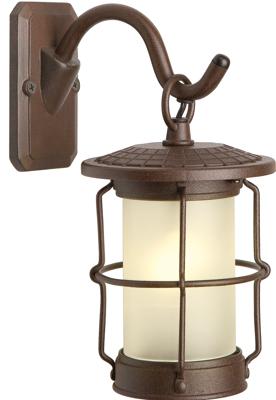 Garden Lights 12V wandlamp Callisto
