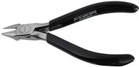 Bernstein Tools for Electronics Bernstein Werkzeugfabrik 3-902-7 ESD Zijkniptang Met facet 120 mm - thumbnail