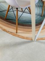 MOMO Rugs Designer Collection - MOMO Rugs Designer Marie-Gon Shading Soil - 140x200 cm Vloerkleed - thumbnail