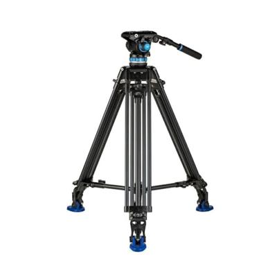BENRO Trepied vidéo A573TB met rotule FS6PRO