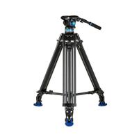 BENRO Trepied vidéo A573TB met rotule FS6PRO - thumbnail