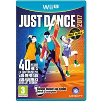 Just Dance 2017 - thumbnail