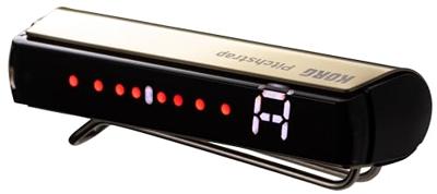 Korg Pitchstrap Gold