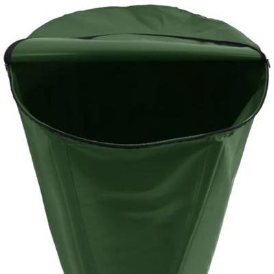 Watertank met kraan opvouwbaar 100 L PVC - thumbnail