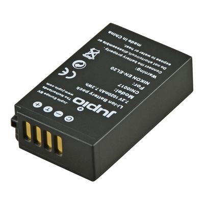 Jupio EN-EL20(A) 1020 mAh