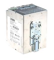 Phoenix Contact QUINT-UPS/ 24DC/ 24DC/10/3.4AH DIN-rail UPS - thumbnail