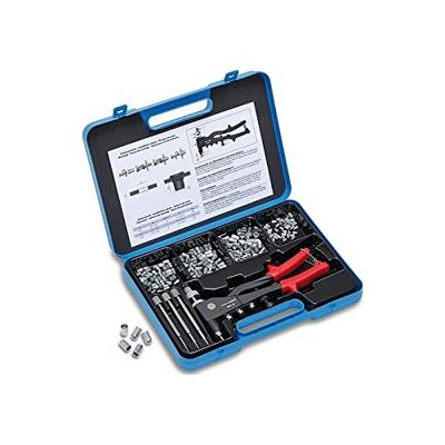 HELICOIL Plus Böllhoff blindklinkmoeren assortiment "rivkle plus" rivkleplus sort.countersu boellhoff