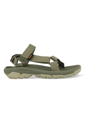 Teva Sandalen Hurricane XLT2 1019235-BTOL Groen-38 maat 38
