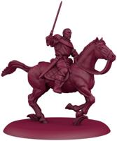 Asmodee A Song of Ice & Fire: Targaryen Starter set Dobbelspel - thumbnail