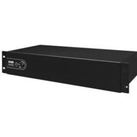 Ever ECO Pro 700 AVR CDS Line-interactive 0,7 kVA 420 W 3 AC-uitgang(en) - thumbnail