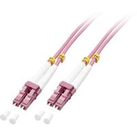 Lindy 46340 Glasvezel kabel - thumbnail