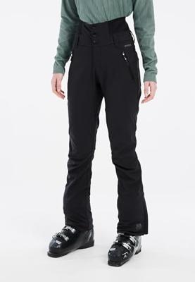 Protest PRTLULLABYOS Softshell Broek Dames XL/42 Protest PRTLULLABYOS Softshell Broek Dames XL/42