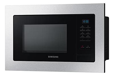 Magnetron Samsung 1 23 L Zwart 800 W