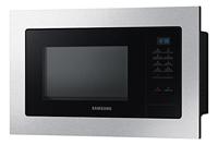 Magnetron Samsung 1 23 L Zwart 800 W - thumbnail