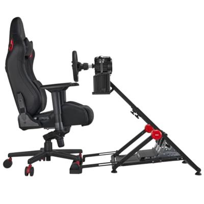 Gaming Stuur- en Pedaalondersteuning Oplite