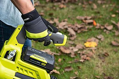 Ryobi Accu-Bladblazer RY36BLA-0, 36V - thumbnail