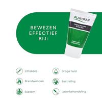 Alhydran Gel Creme 100ml - thumbnail