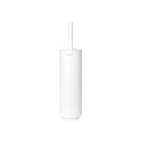 Brabantia mindset toiletborstel met houder mineral fresh white - thumbnail