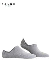 FALKE Cool Kick - dames Footies die niet afzakken - Kousenvoetjes - Sokken voor in loafers - Dames - Heren - thumbnail